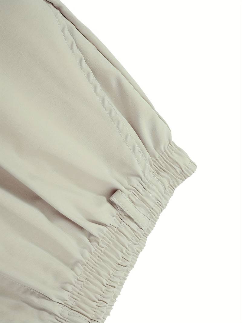 Enric | Short D'extérieur Tactique Pour Hommes
