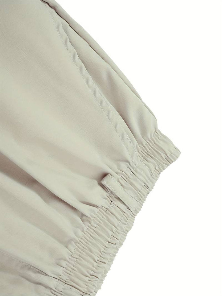 Enric | Short D'extérieur Tactique Pour Hommes