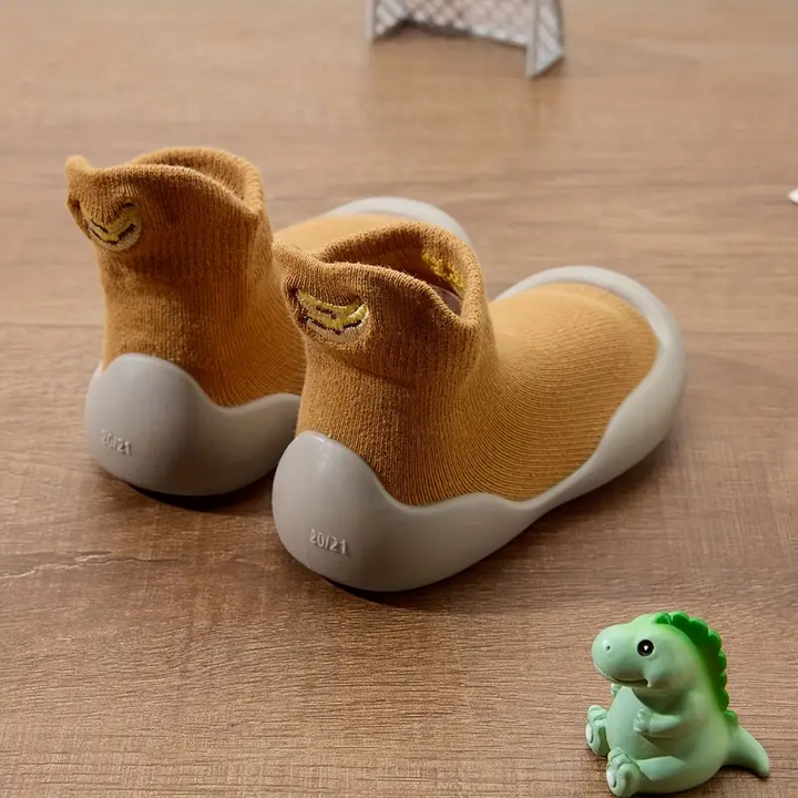Baskets Confortables Pieds Nus pour Enfants | Chaussures Flexibles Pour Une Croissance Saine des Pieds