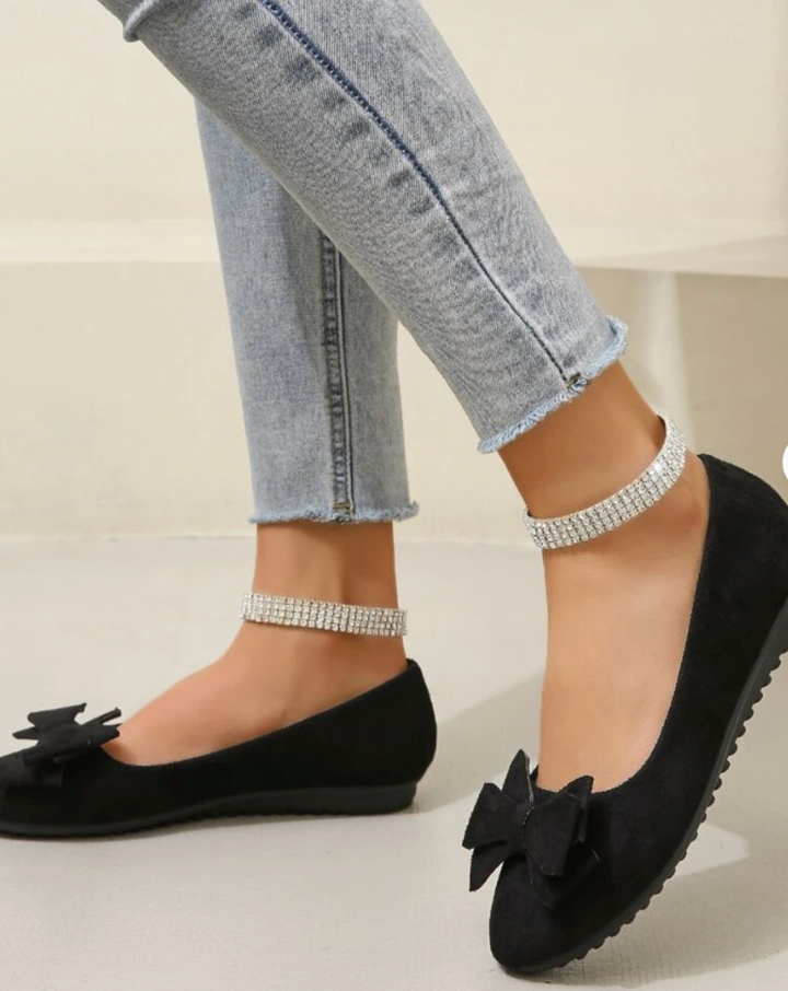 Elise | Luxueux Confort Chaussures Pour Au Quotidien Élégance
