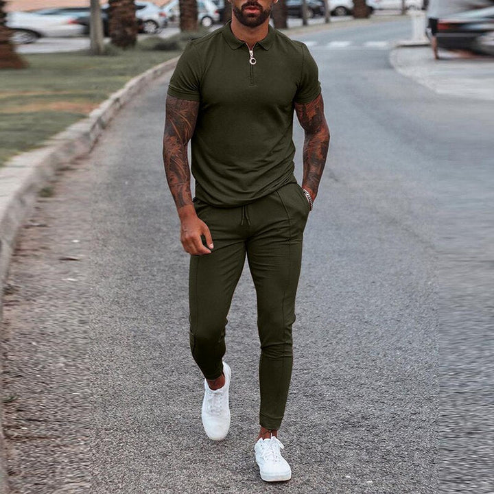 Zayd | Ensemble De Loisirs Confortable