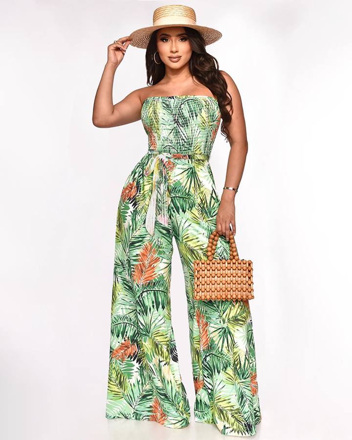 Solira | Femme Combinaison Tendance et Stylée