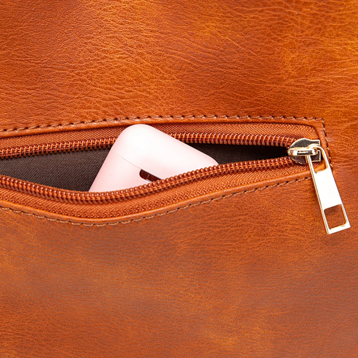 Lillian | Luxe Femmes Epaule Sac