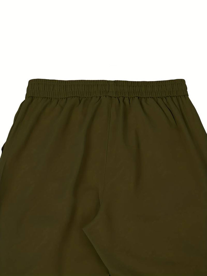 Orlan | Pantalon Cargo Pour Hommes
