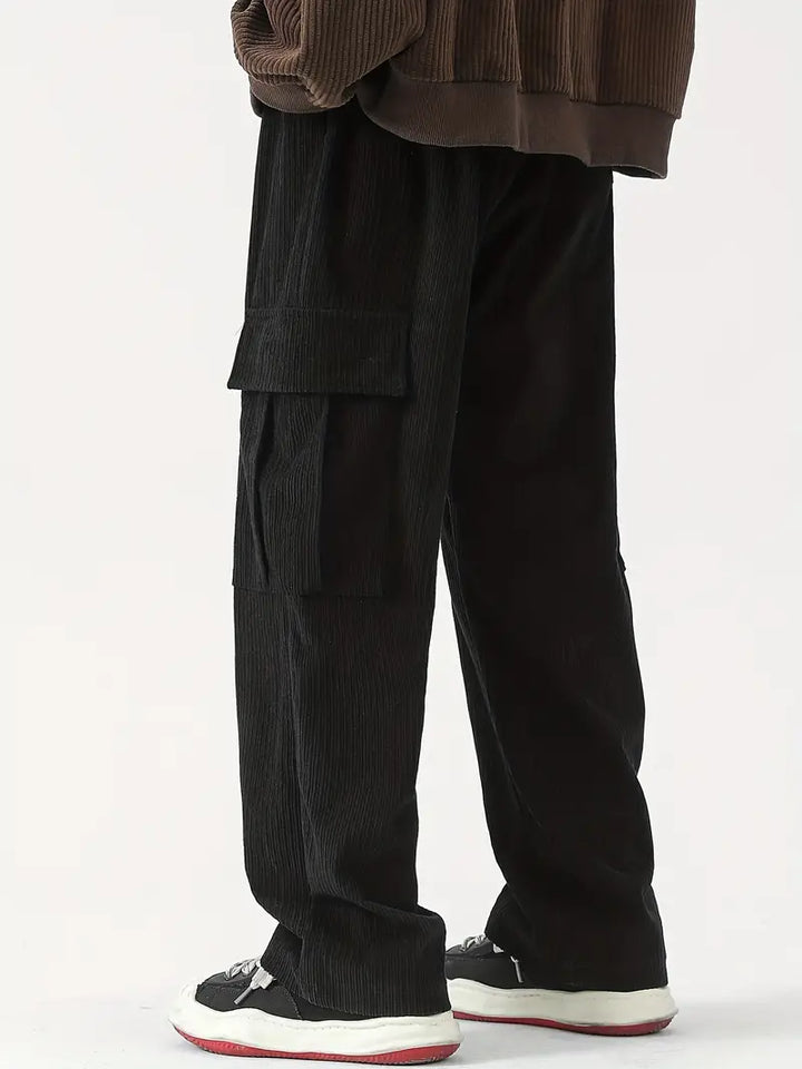 Wilmar | Pantalon Cargo Confortable pour Hommes
