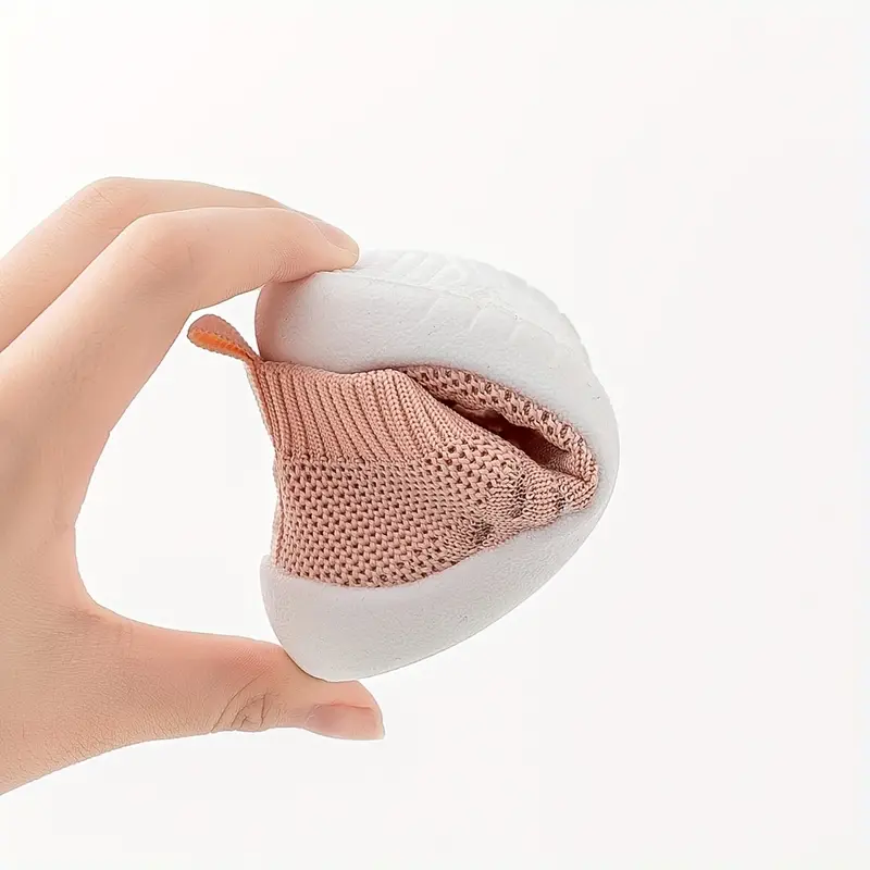 Mia | Chaussures Pieds Nus pour Enfants - Chaussures Souples à Bout Large pour Bébés et Enfants en Bas âge