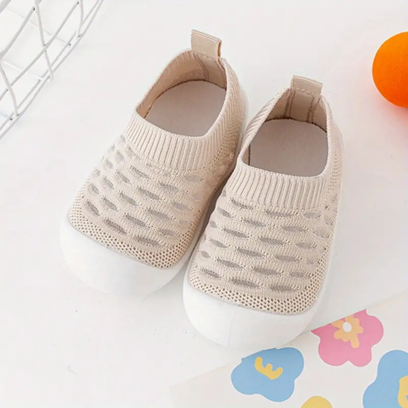 Mia | Chaussures Pieds Nus pour Enfants - Chaussures Souples à Bout Large pour Bébés et Enfants en Bas âge