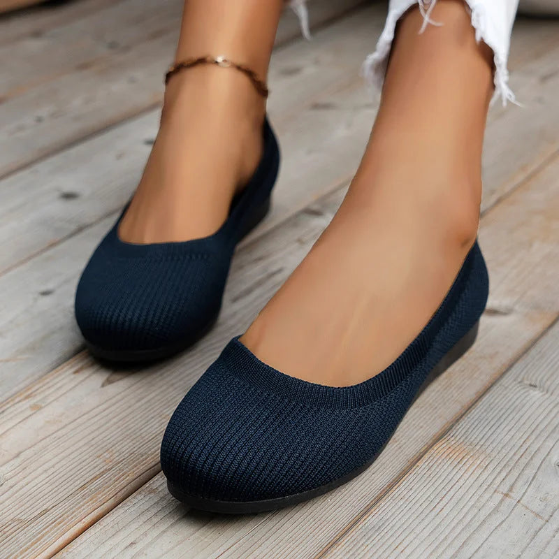 Orlena | Chaussures Classe Pour Femmes