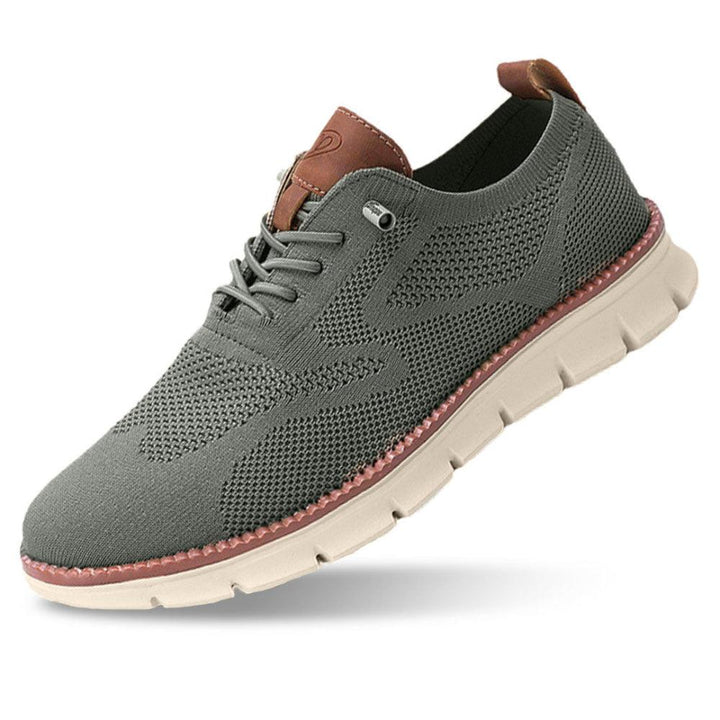 Vance | Chaussures De Marche Respirantes avec Mousse à Mémoire De Forme Pour Hommes