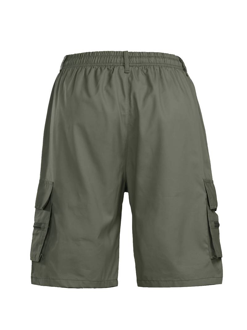 Enric | Short D'extérieur Tactique Pour Hommes