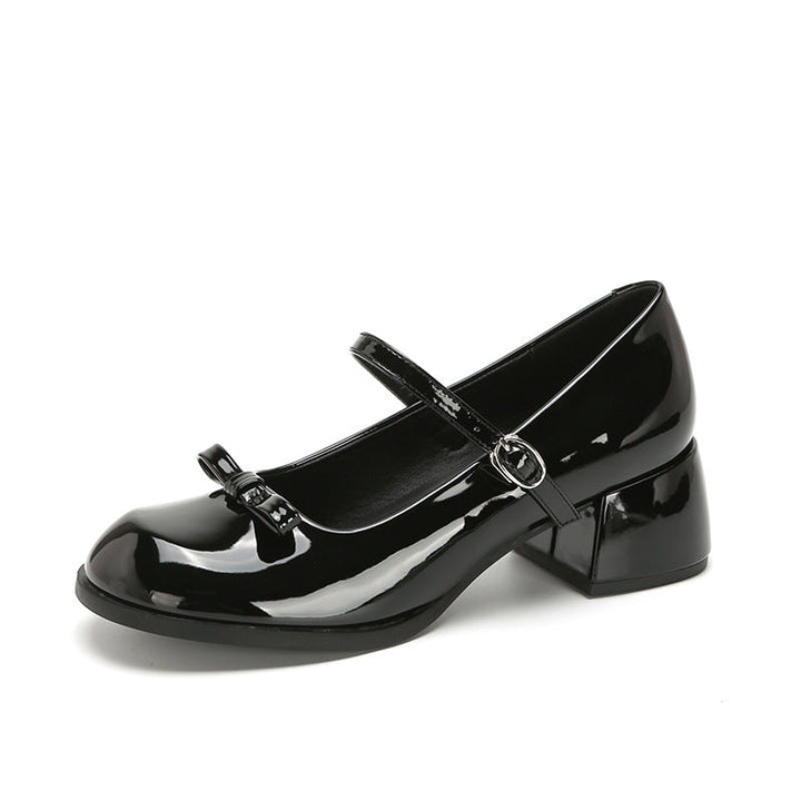Belisaria | Haut Talon Chaussures Pour Femmes