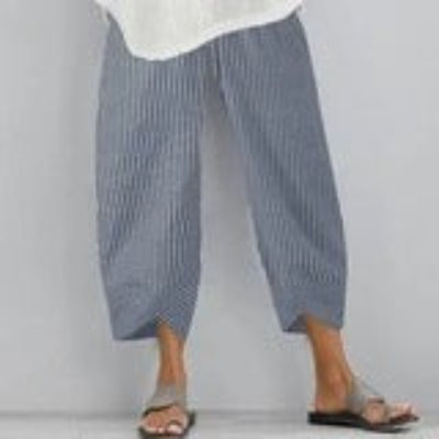 Iveta | Pantalon D'été élégant Pour Femmes