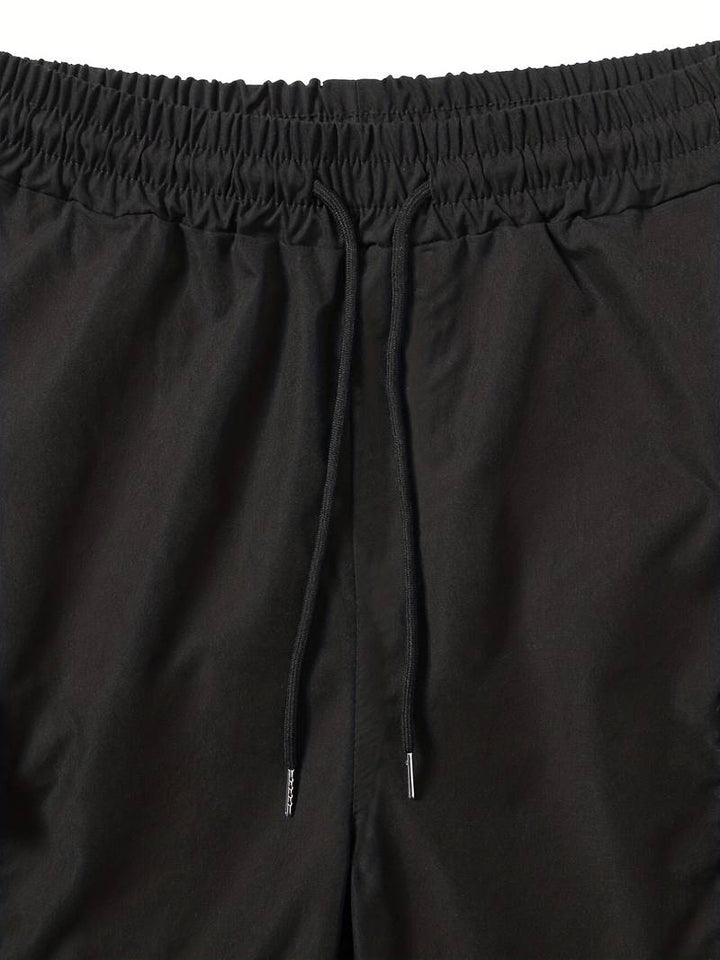 Jari | Short à Cordon de Serrage Couper Pour Hommes