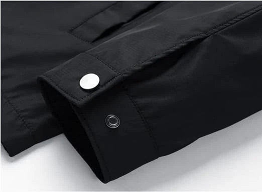 Henry | Veste Légère De Luxe