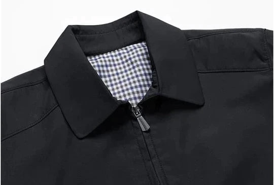 Henry | Veste Légère De Luxe