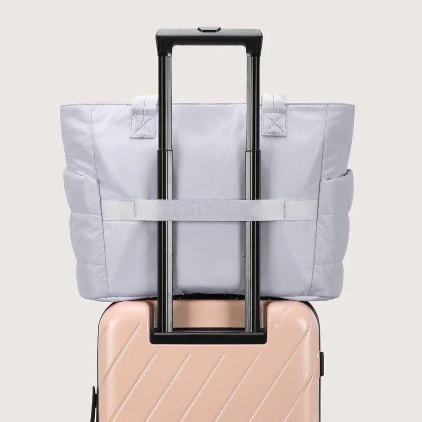 Rielle | Sac de Voyage Carry-On Spacieux Résistant