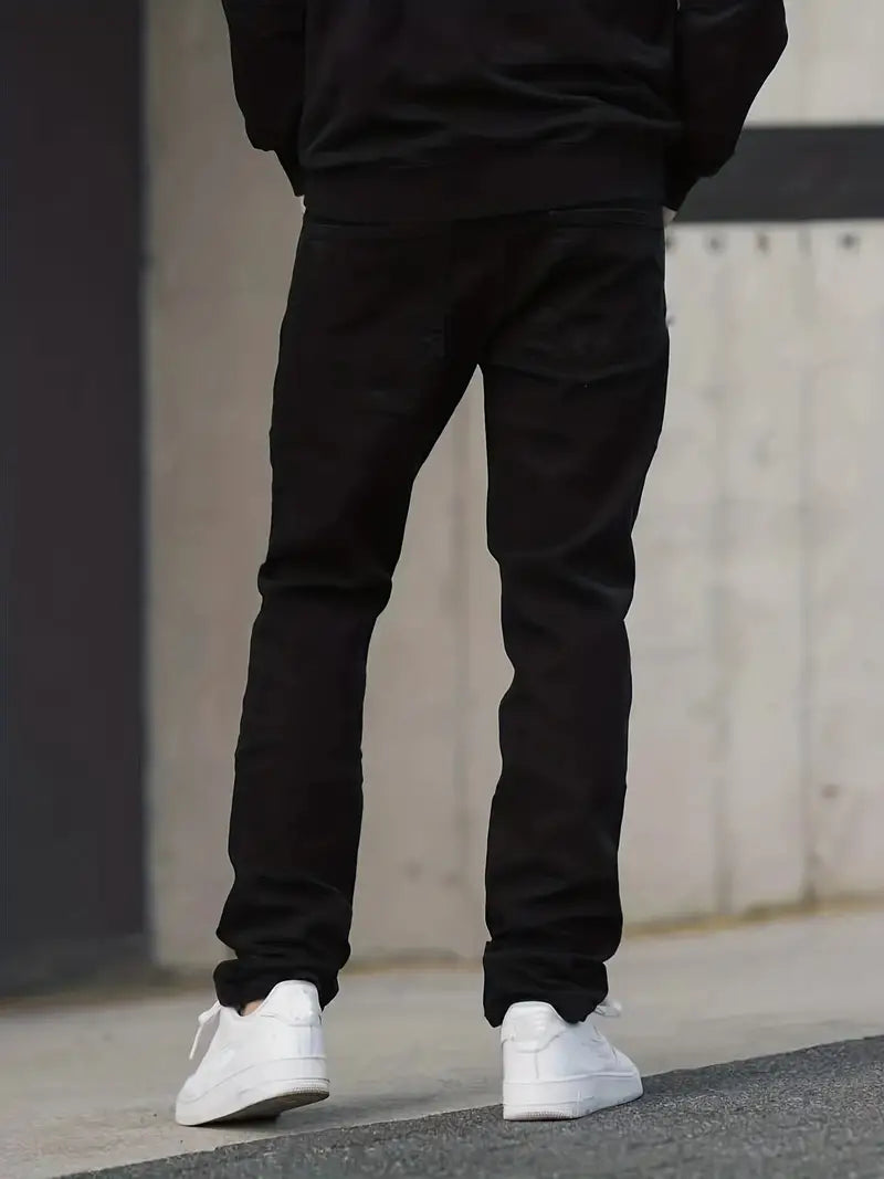 Bastian | Jeans Homme Coupe Régulière