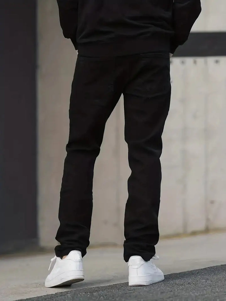 Bastian | Jeans Homme Coupe Régulière