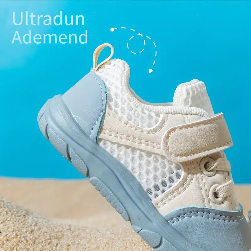 Baskets Pieds Nus pour Bébés