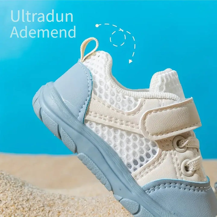 Baskets Pieds Nus pour Bébés