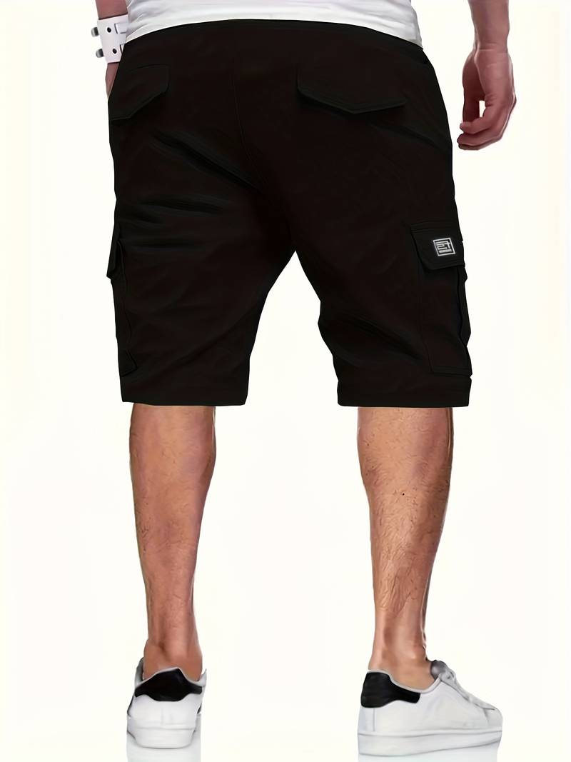 Kasimir | Short Graphique Hommes