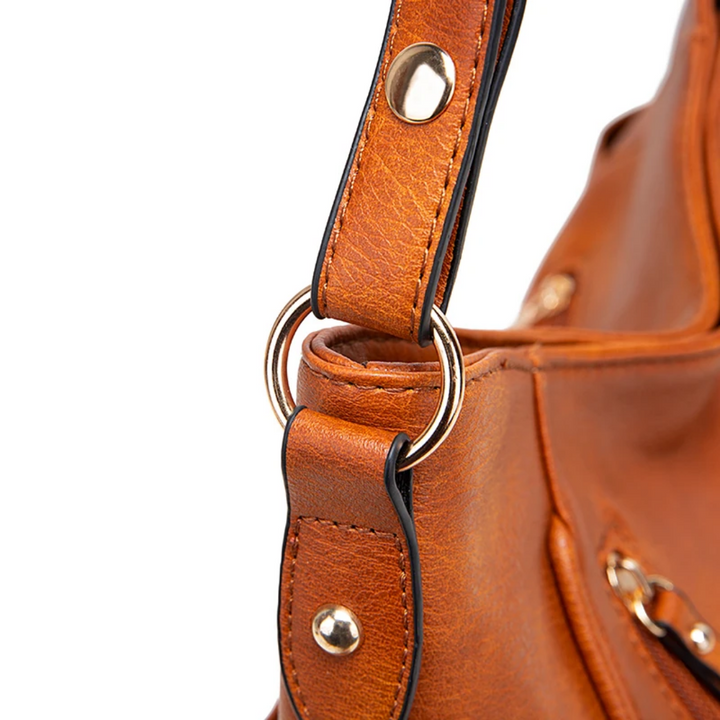Lillian | Luxe Femmes Epaule Sac
