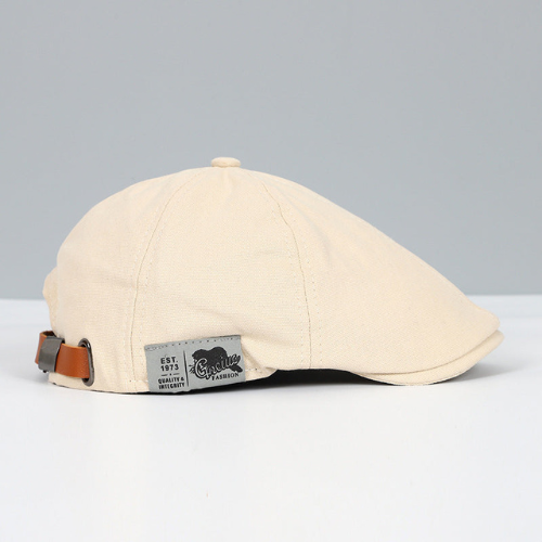 Berend | Réglable Béret élégant Pour Homme