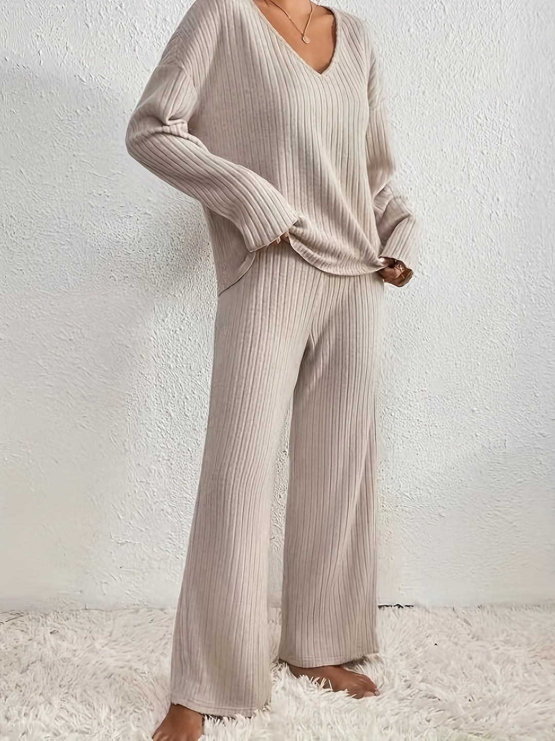 Ysella | Ensemble Pyjama Confortable Pour Femme