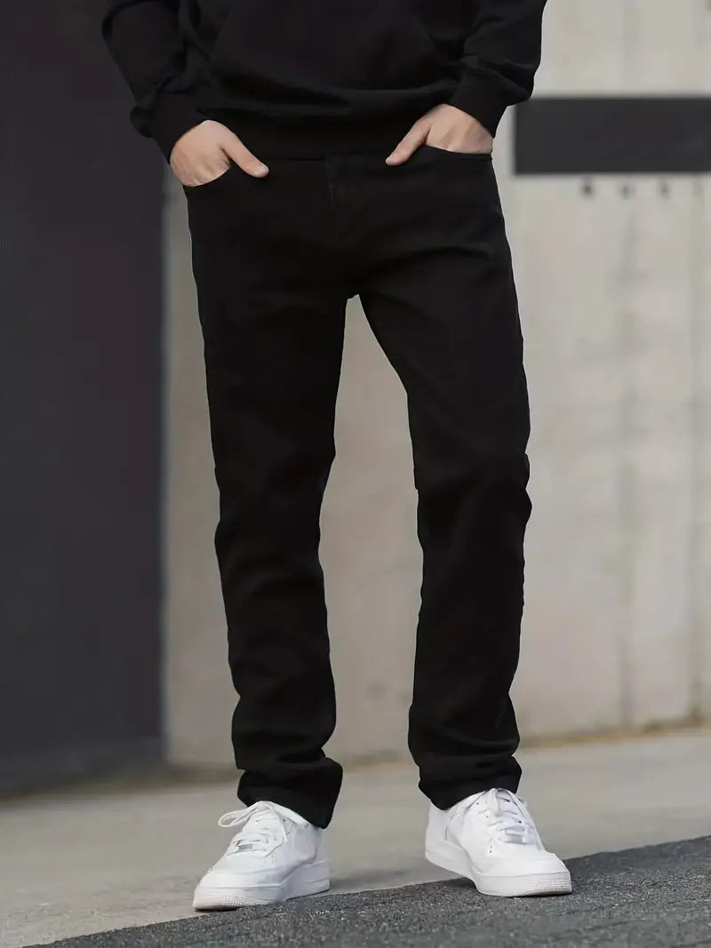Bastian | Jeans Homme Coupe Régulière
