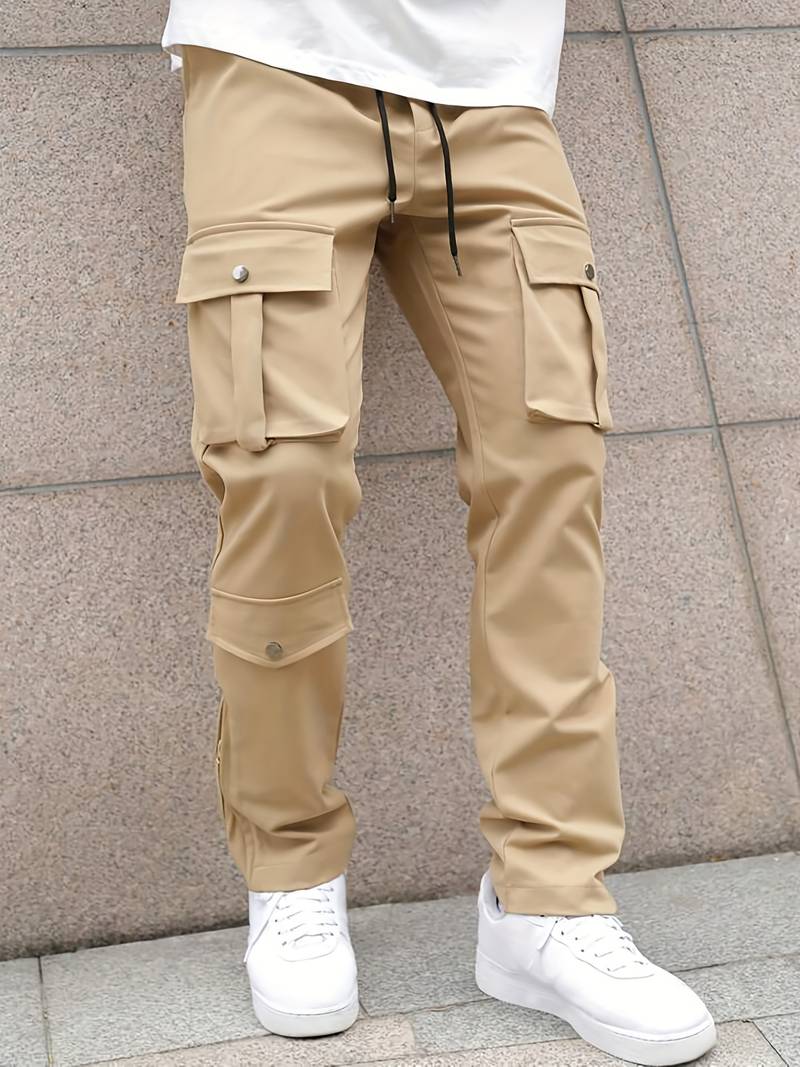 Orlan | Pantalon Cargo Pour Hommes