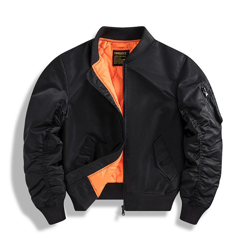 Nico | Blouson Bombardier Coupe-vent