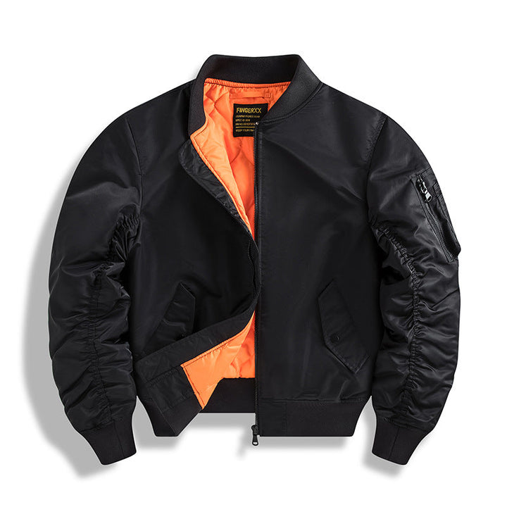 Nico | Blouson Bombardier Coupe-vent