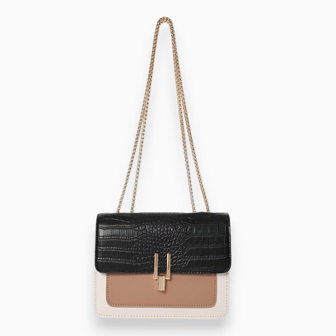 Otylia | Sac à Rabat Rectangulaire Pour Femmes