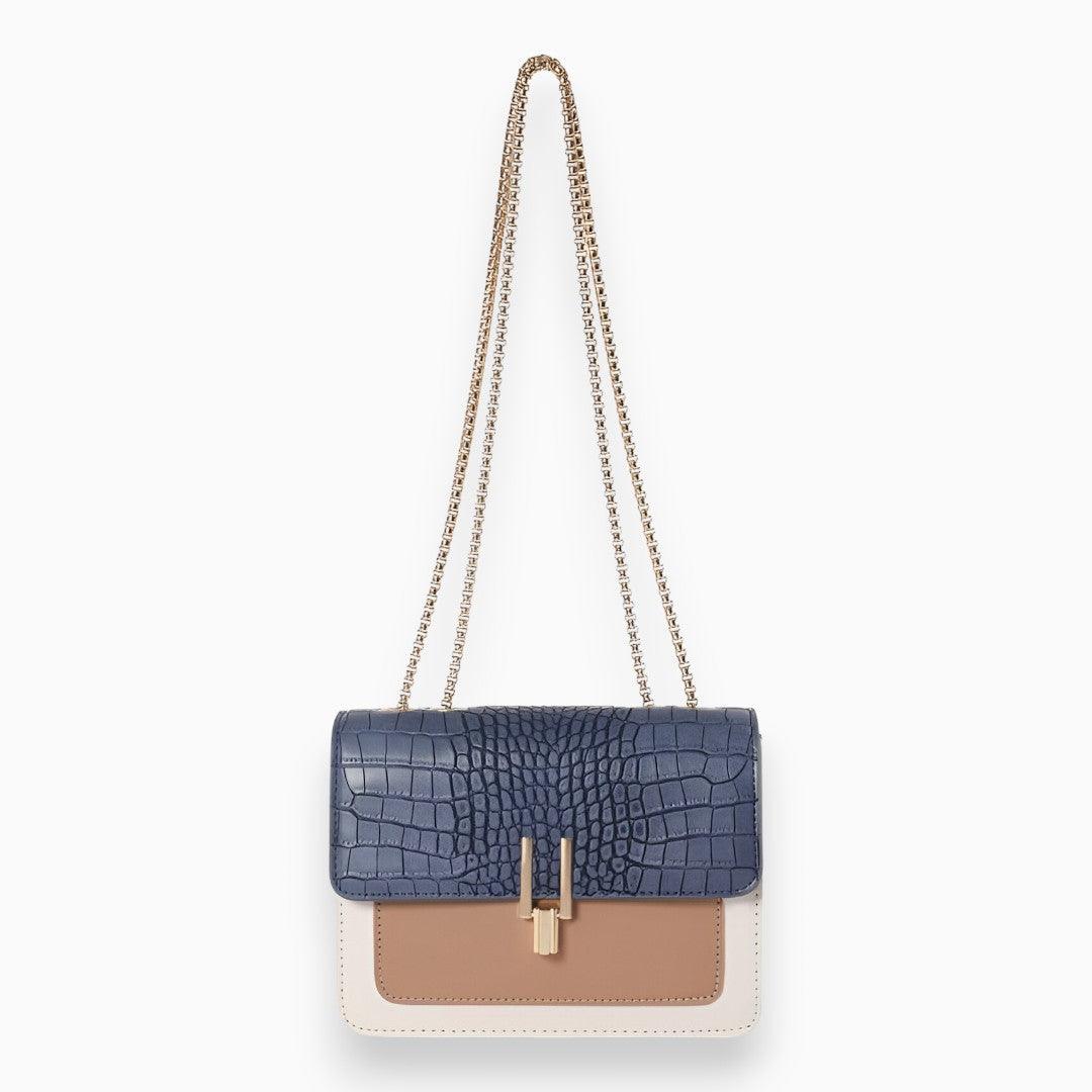 Otylia | Sac à Rabat Rectangulaire Pour Femmes