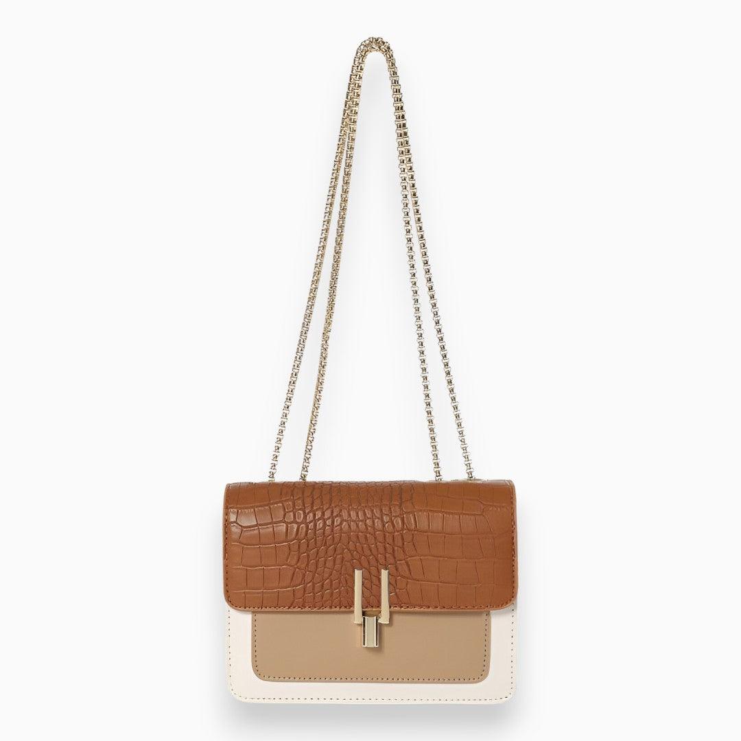 Otylia | Sac à Rabat Rectangulaire Pour Femmes