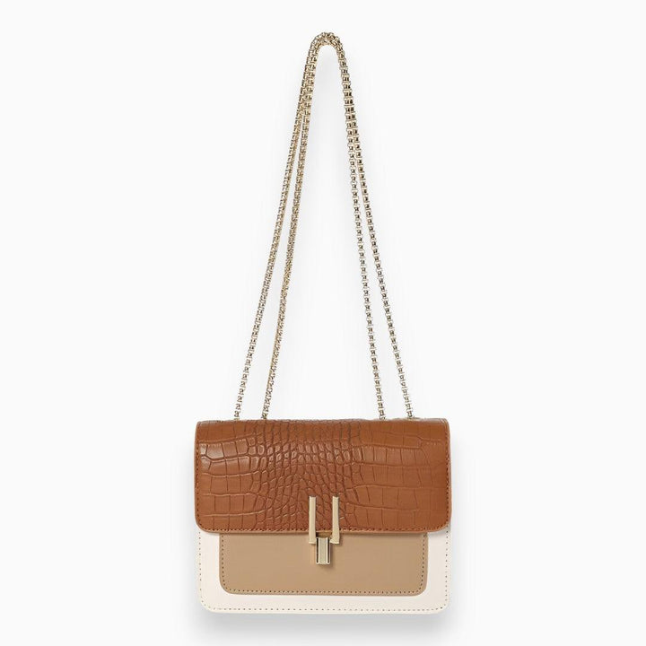 Otylia | Sac à Rabat Rectangulaire Pour Femmes