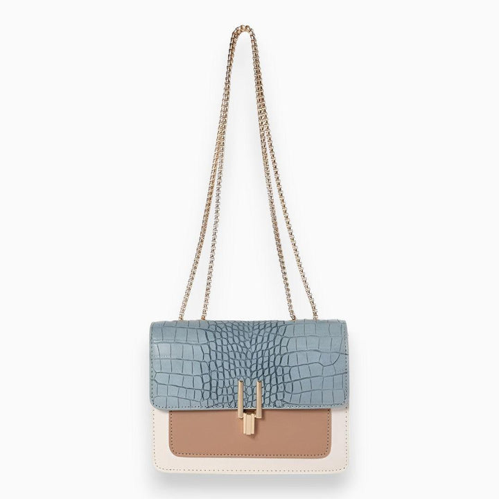 Otylia | Sac à Rabat Rectangulaire Pour Femmes