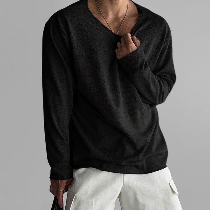 Naldric | Sweat Confortable