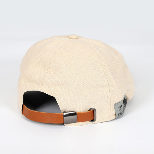 Berend | Réglable Béret élégant Pour Homme