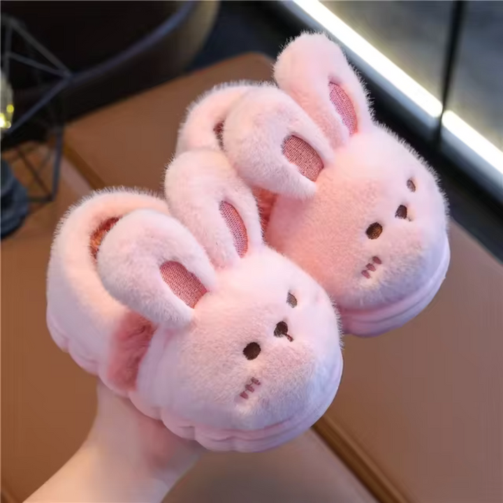 Cole | Chaussons Animaux Douillet Pour Les Tout-Petits