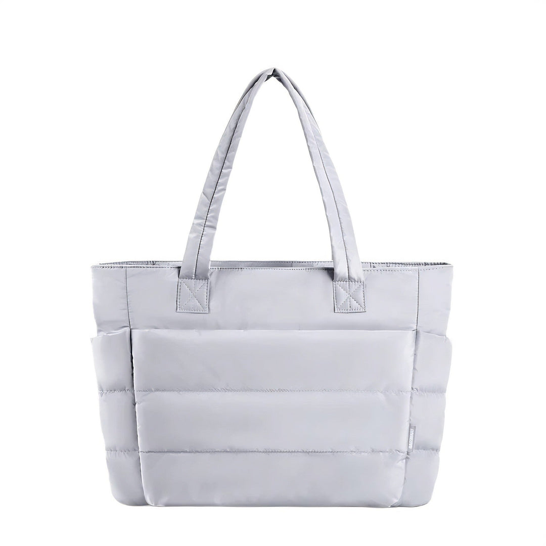 Rielle | Sac de Voyage Carry-On Spacieux Résistant