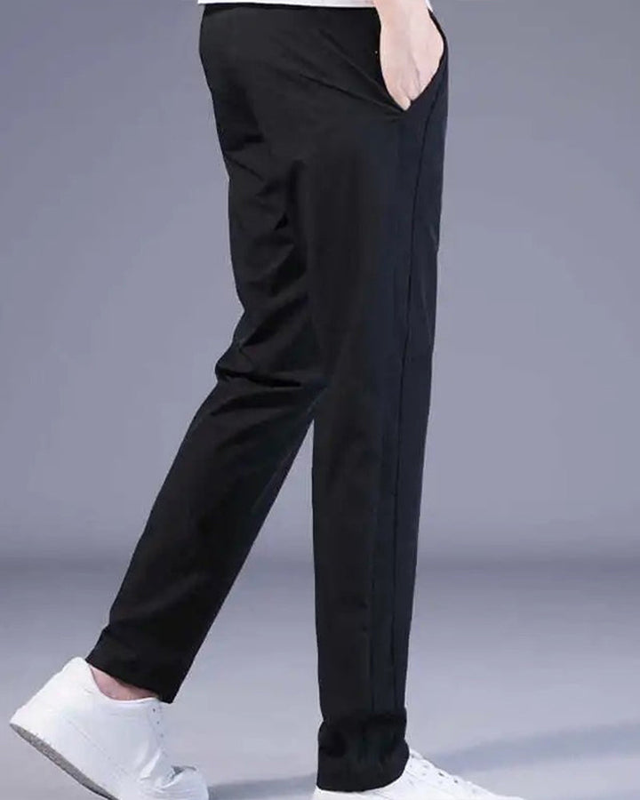 Zachary | Pantalon Flexible à Séchage Rapide pour Homme
