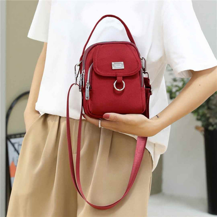 Sorelle | Mini sac compact multifonctionnel pour femme