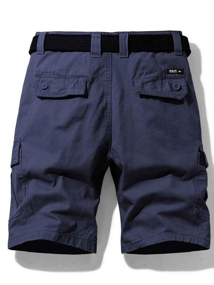 Calix | Short Multi-Poches Durable Pour Homme