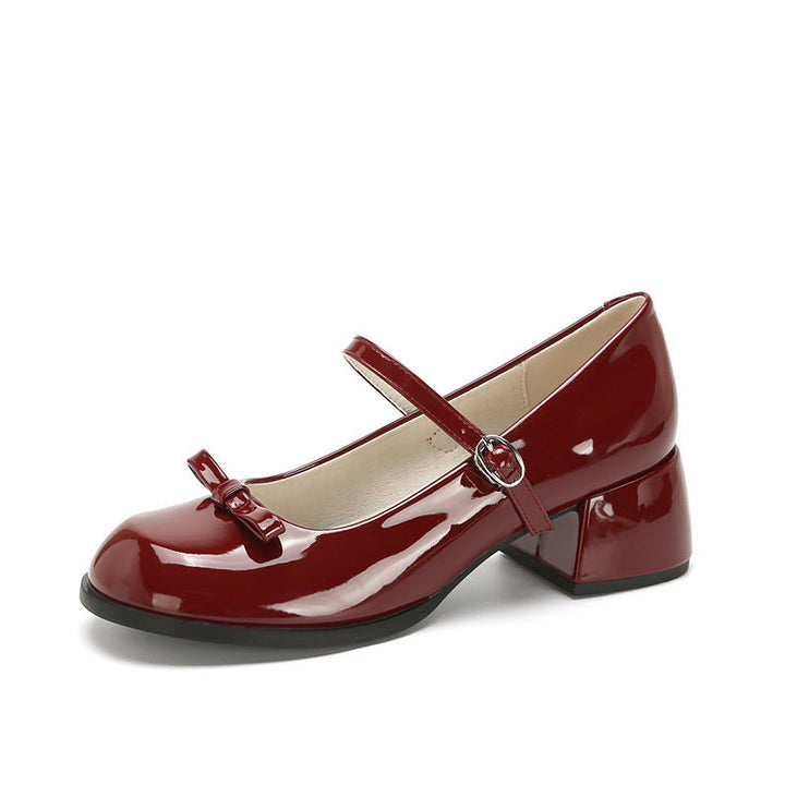 Belisaria | Haut Talon Chaussures Pour Femmes