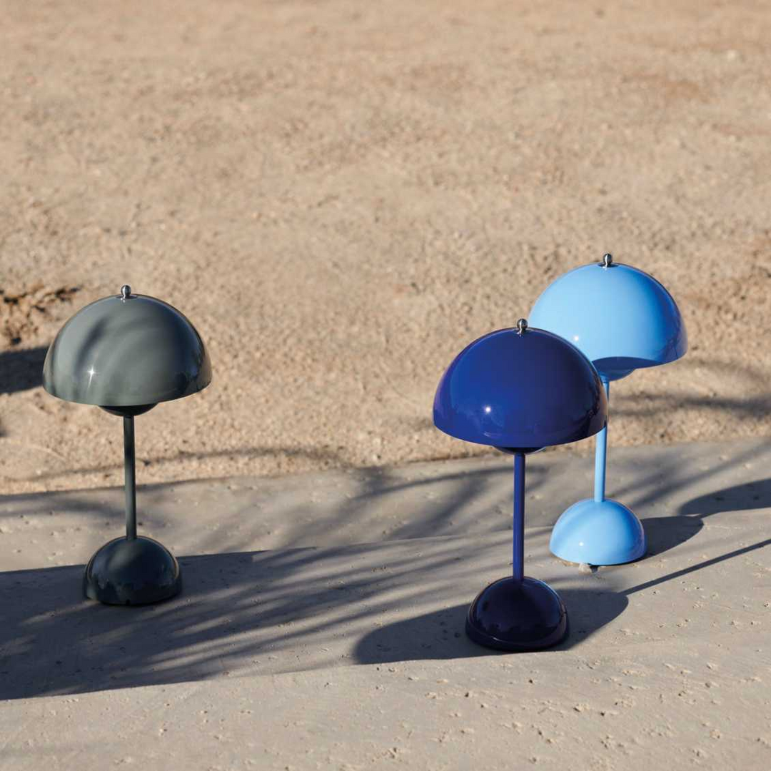Stüna | Lampe de Table LED