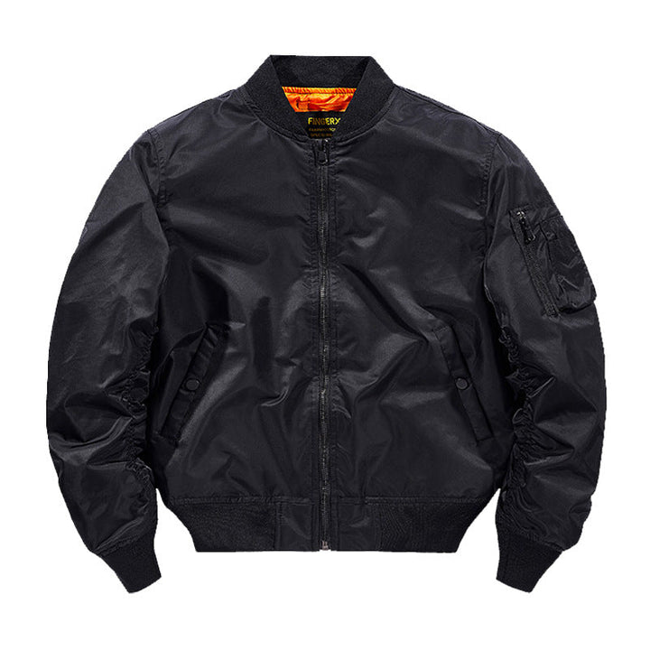 Nico | Blouson Bombardier Coupe-vent