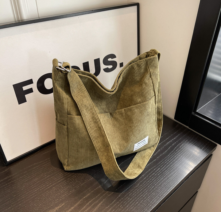 Oralie | Sac à Bandoulière à La Mode Pour Femmes