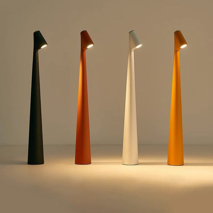 Dalmor | Lumière D'ambiance LED Sans fil Minimaliste