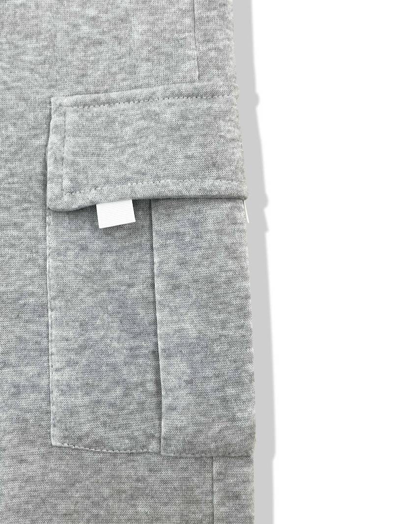 Marzell | Pantalon Cargo Confortable Pour Hommes